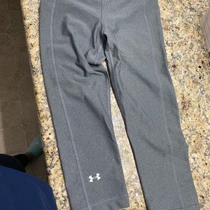 Brand New !! Underarmour leggings